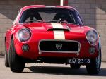 Lancia Flaminia Sport 1959 года